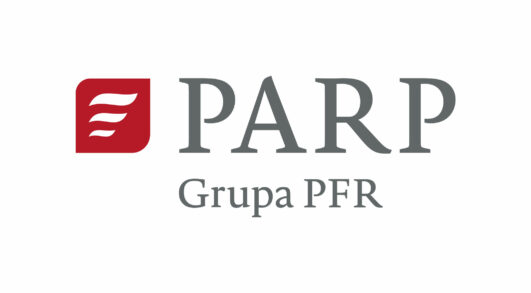 PARP Grupa PFR logo-RGB-duze