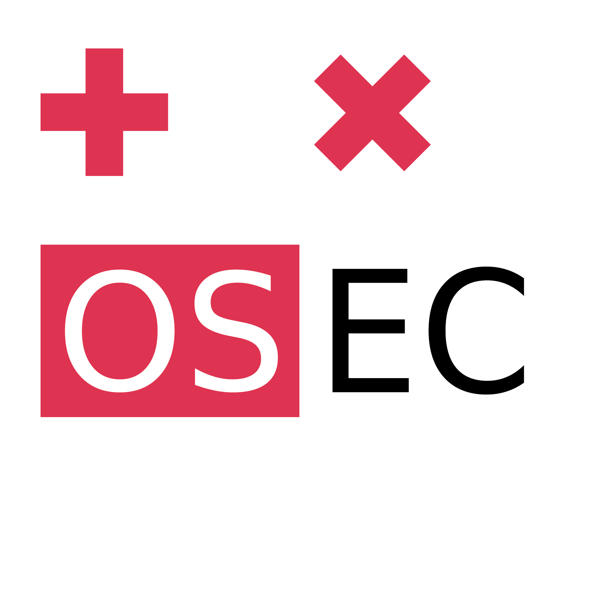osec forum logo białe