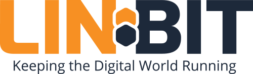 Linbit Logo