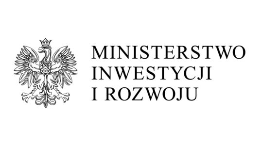 ministerstwo inwestycji i rozwoju logo
