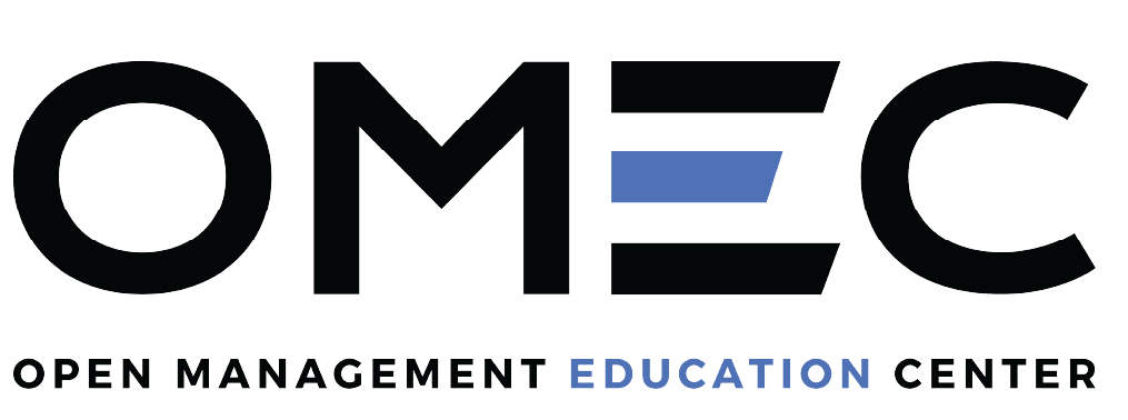 OMEC logo