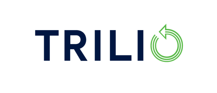 trilio logo