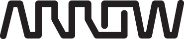 arrow logo
