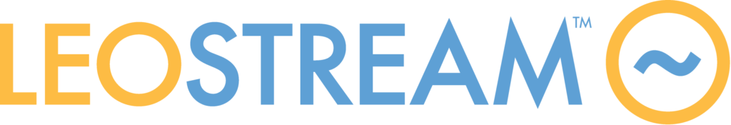leostream logo