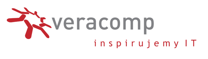 veracomp logo