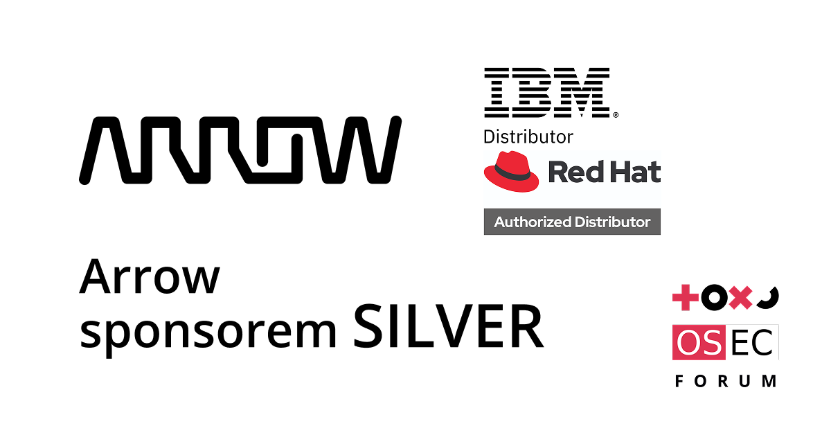 Arrow Patronem SILVER na OSEC Forum